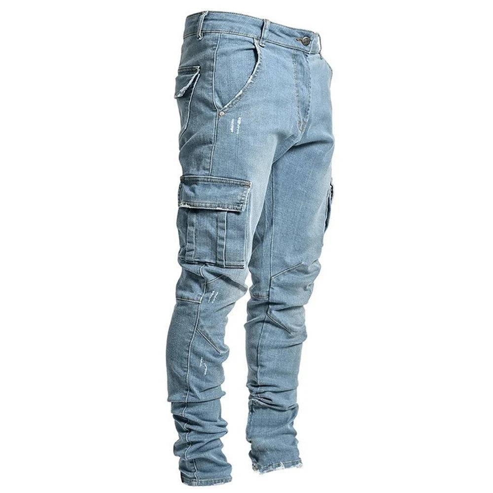 Renowears StreetFlex Jeans