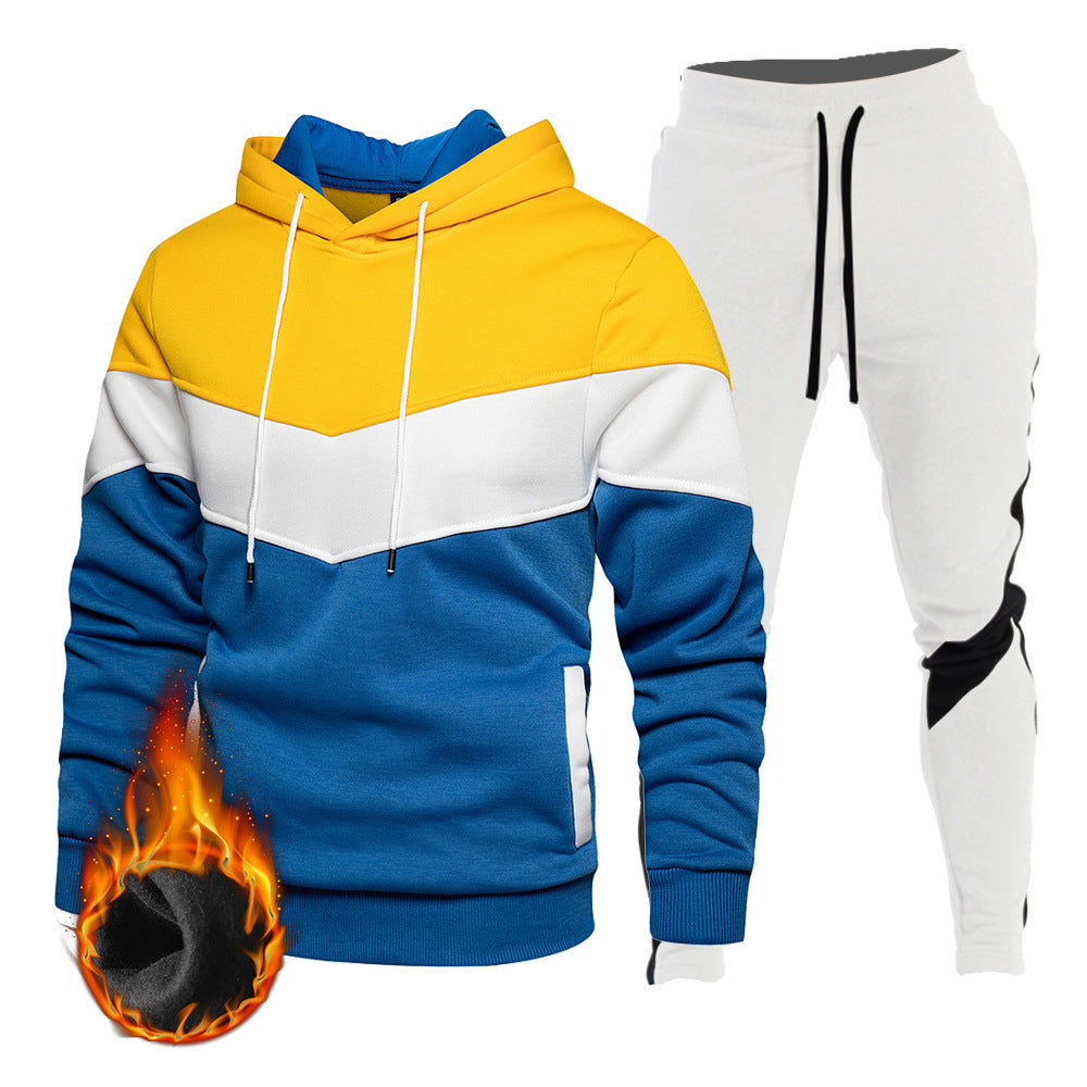 Renowear ActiveFit Hooded