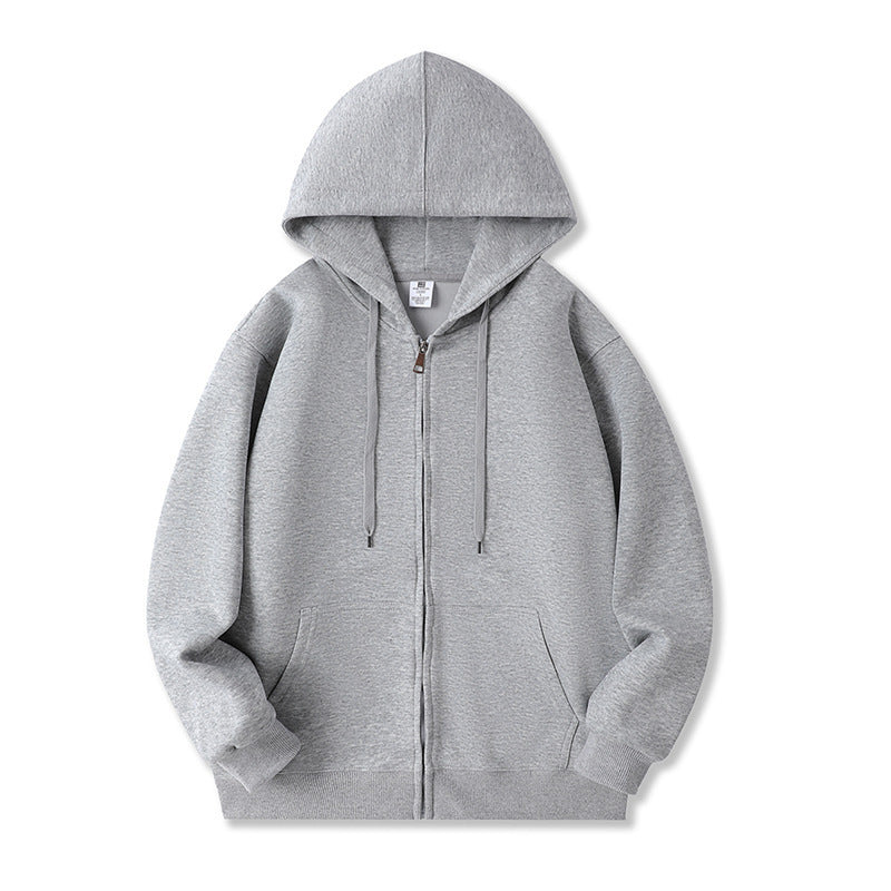 Renowear ActiveFit Hooded Jacket