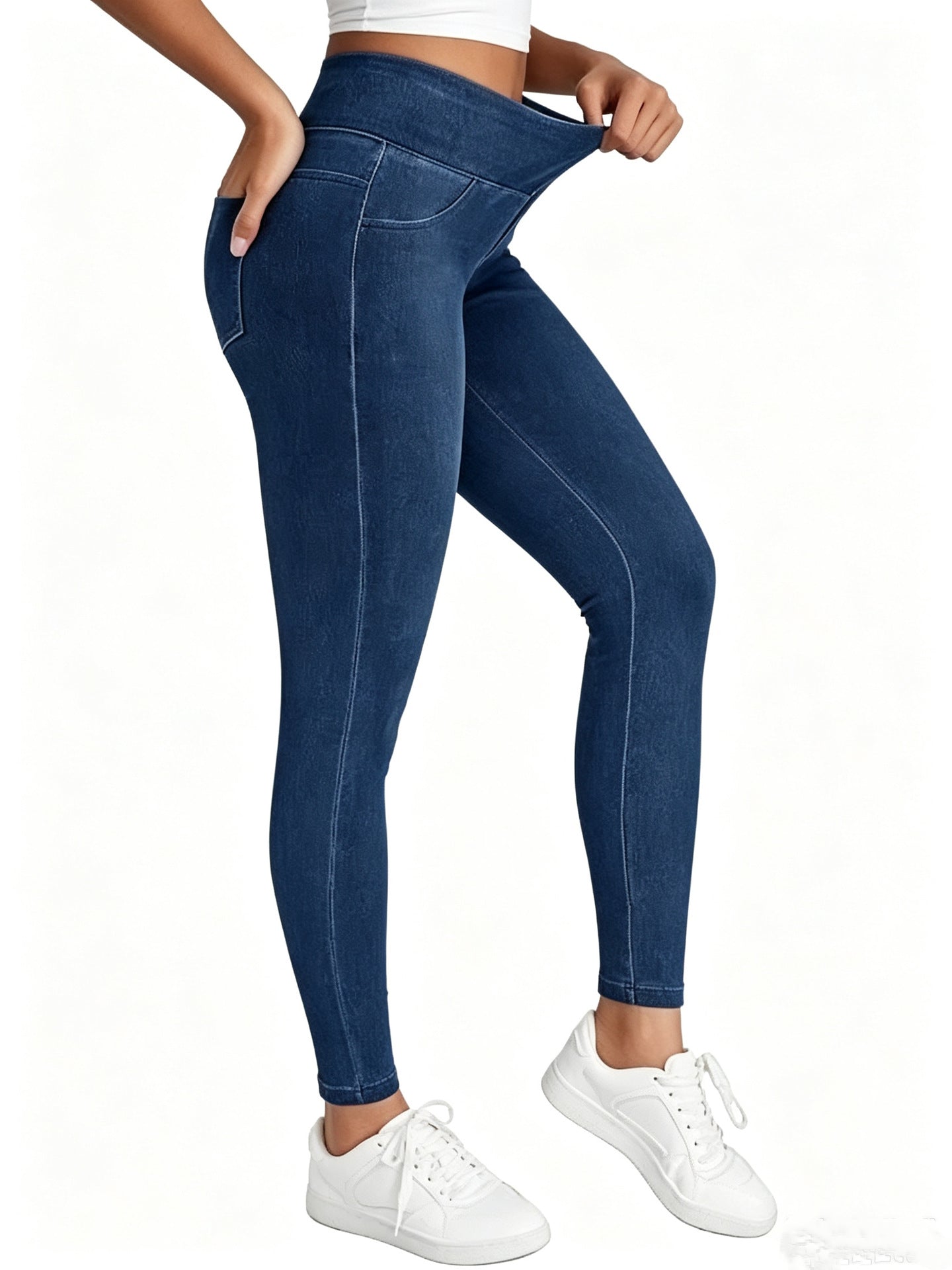Renowears FlexFit High-Waist Leggings