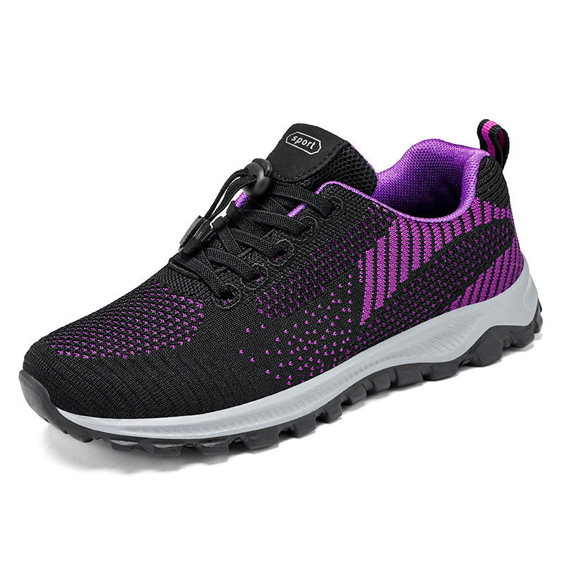 Renowears Flex Sneakers