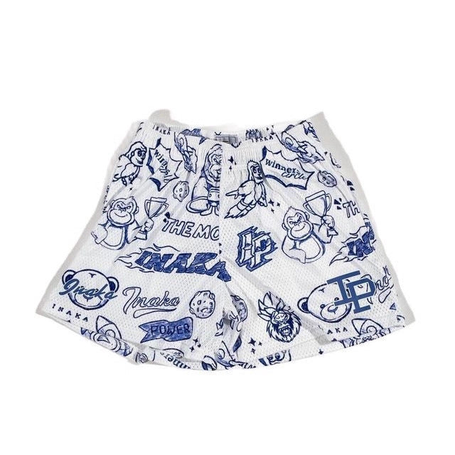 Renowears Flex Shorts