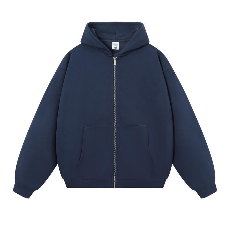 Renowear ActiveFit Hooded Jacket