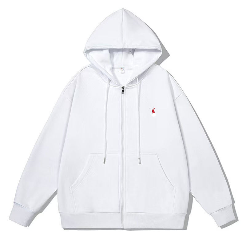 Renowear ActiveFit Hooded Jacket