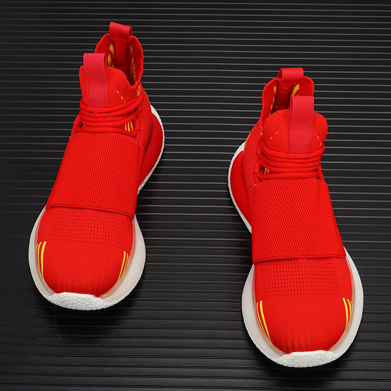 Renowears Flex Sneakers