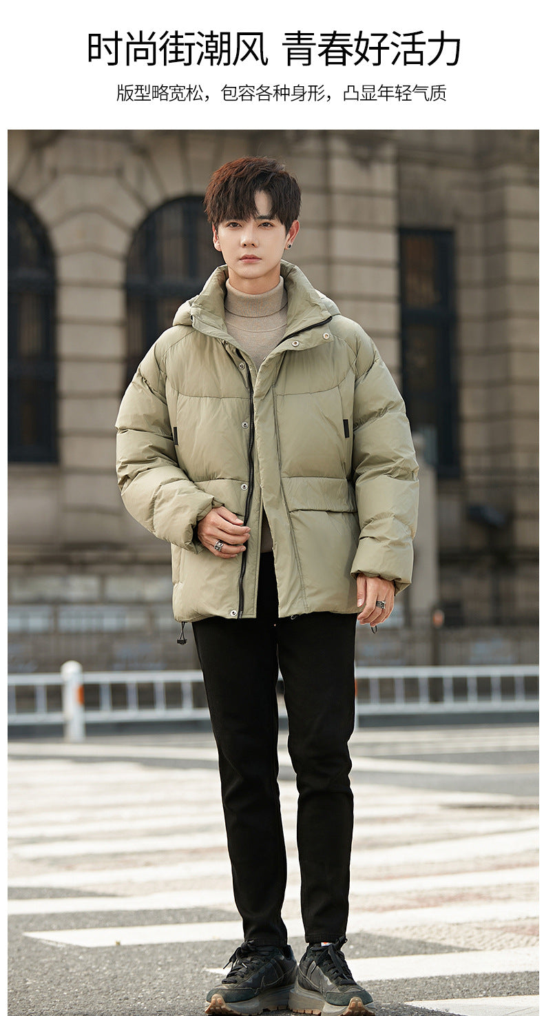Renowears Classic Knit Sweater