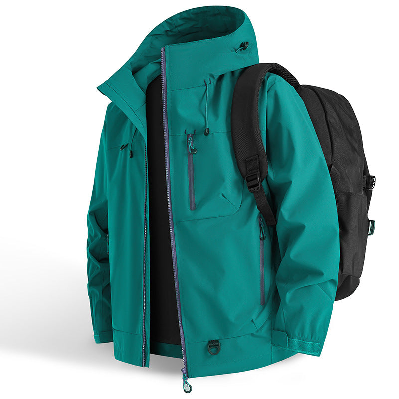 Renowears Cold-Weather Collection - Winter Jackets