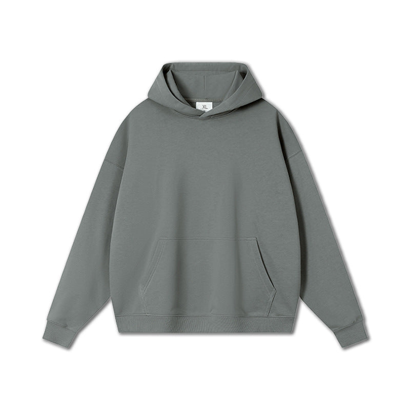 Renowear ActiveFit Hooded Jacket