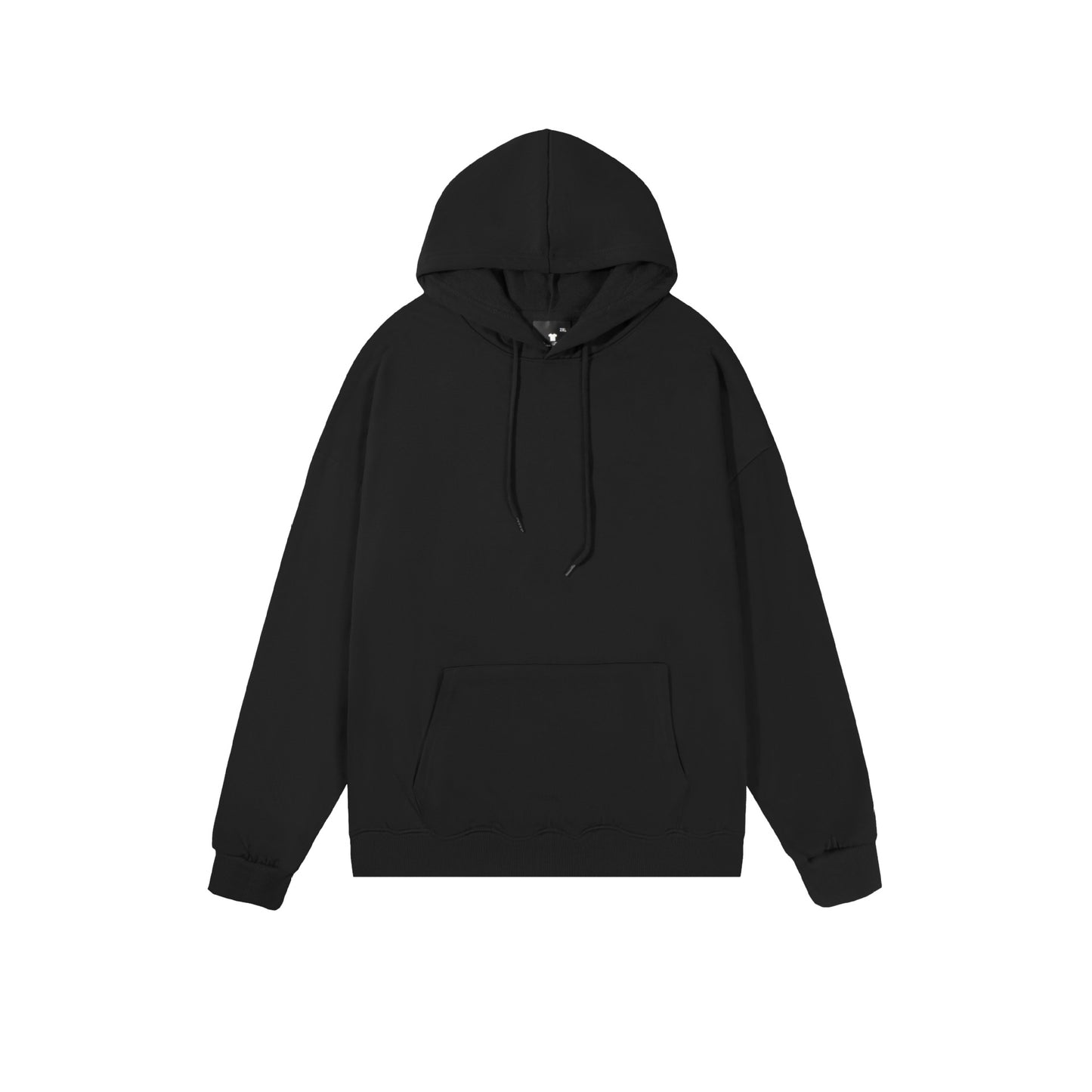 Renowears ActiveFit Hooded Jacket