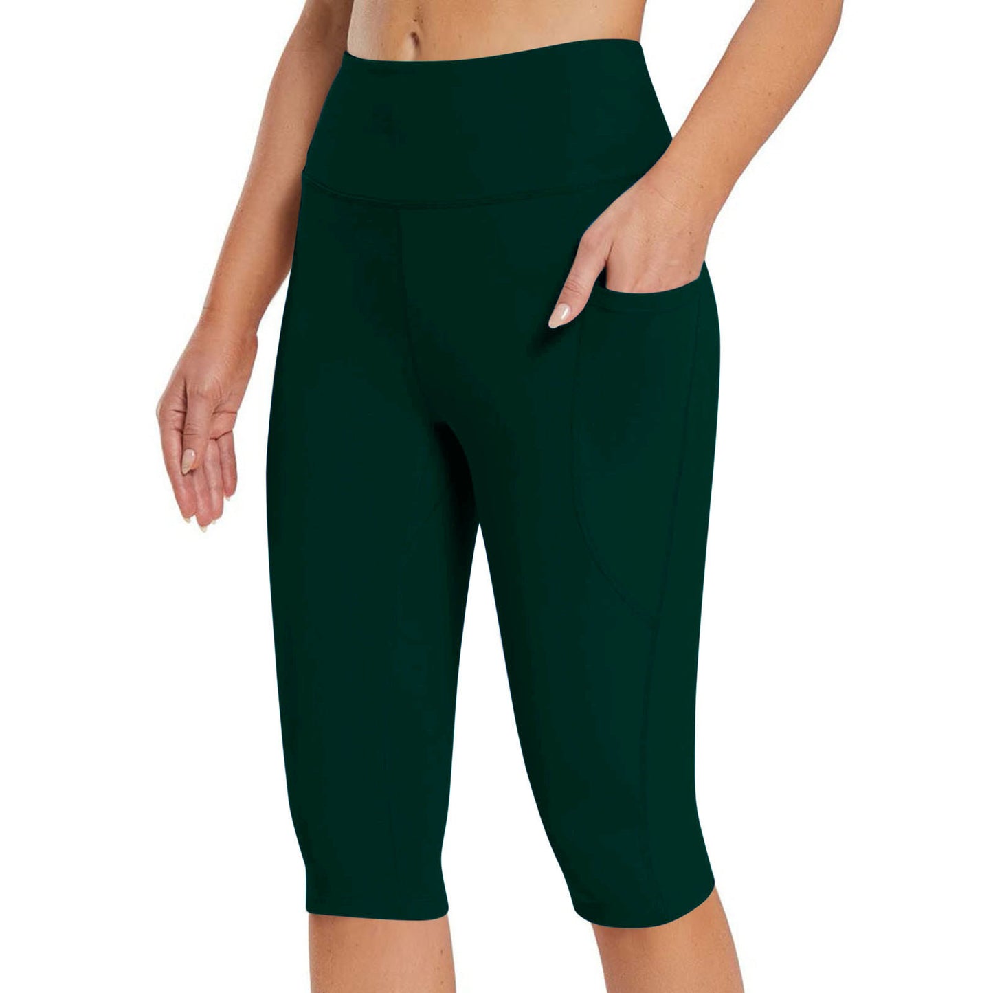 Renowear FlexFit High-Waist Leggings