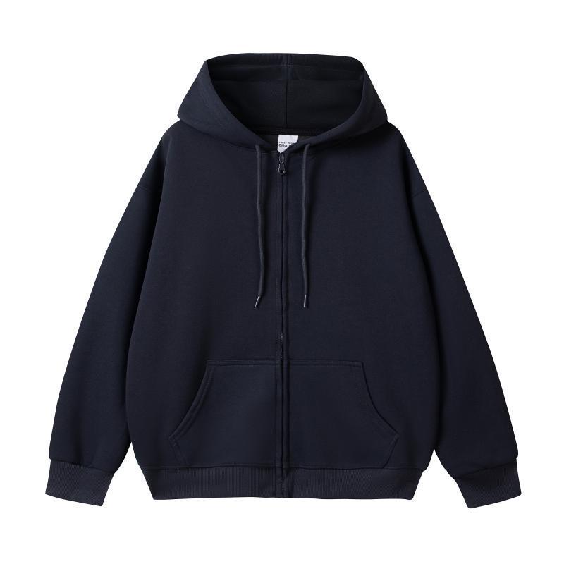 Renowear ActiveFit Hooded Jacket