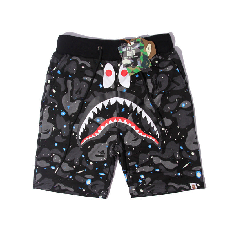 Renowears Flex Shorts