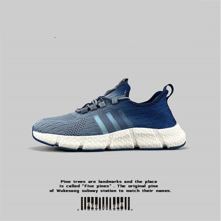 Renowears Classic Sneakers