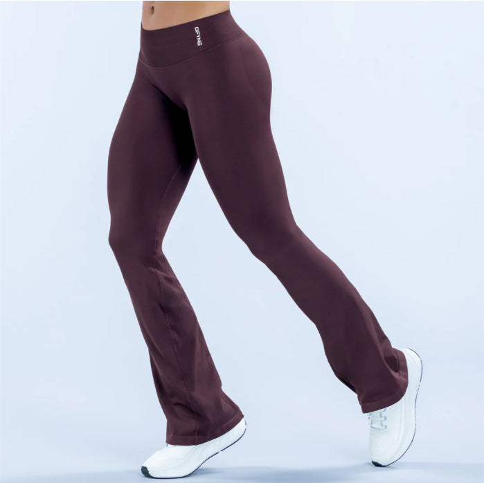 Renowear FlexFit High-Waist Leggings