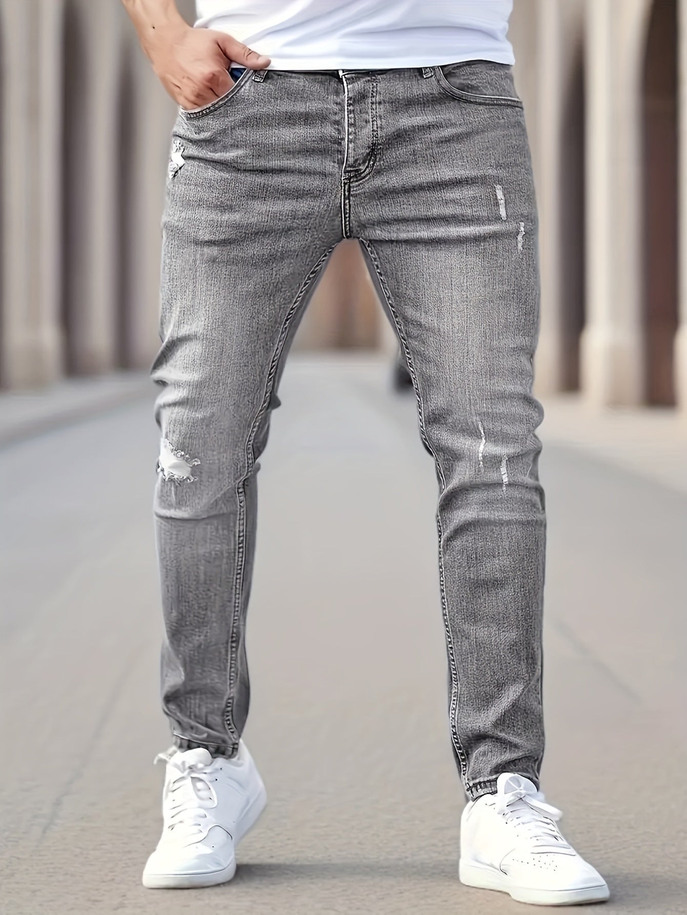 Renowears ModernFit Jeans