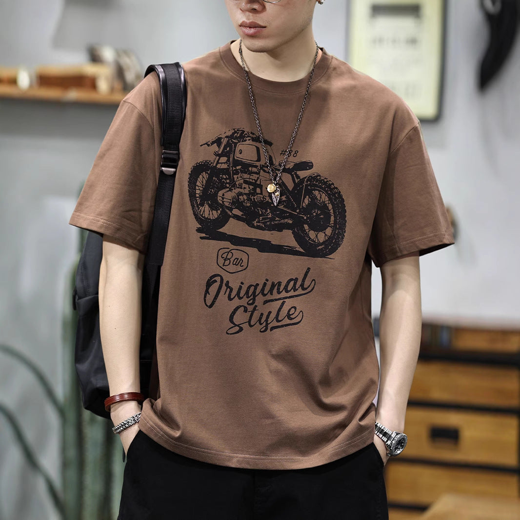 Renowears Premium T-Shirt