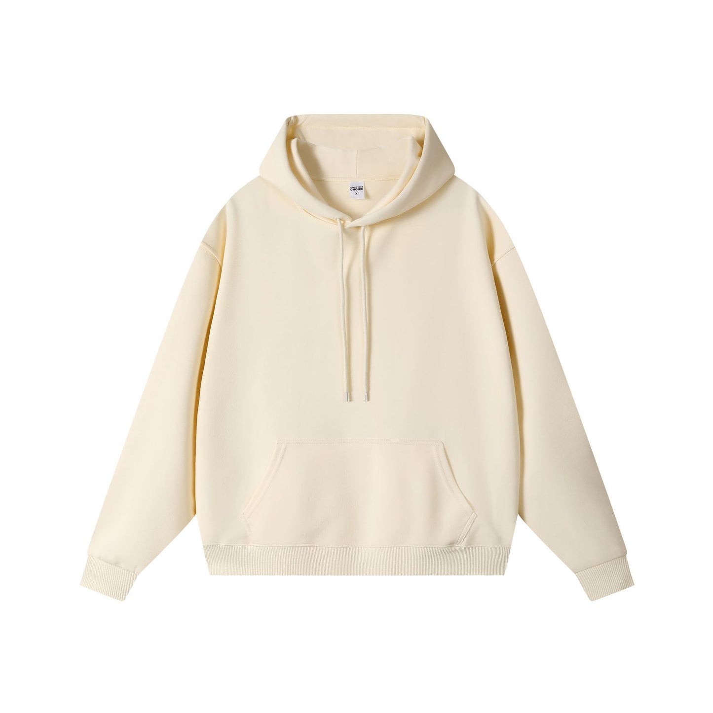 Renowear ActiveFit Hooded Jacket