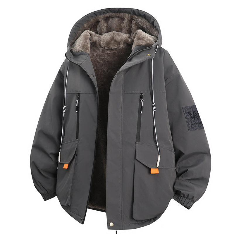 Renowears Cold-Weather Collection - Winter Jackets