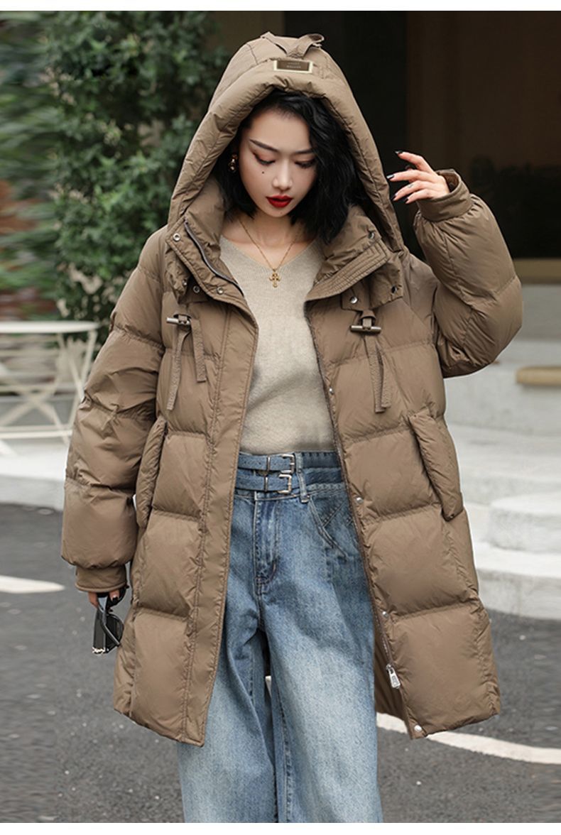 Renowears Classic Knit Sweater