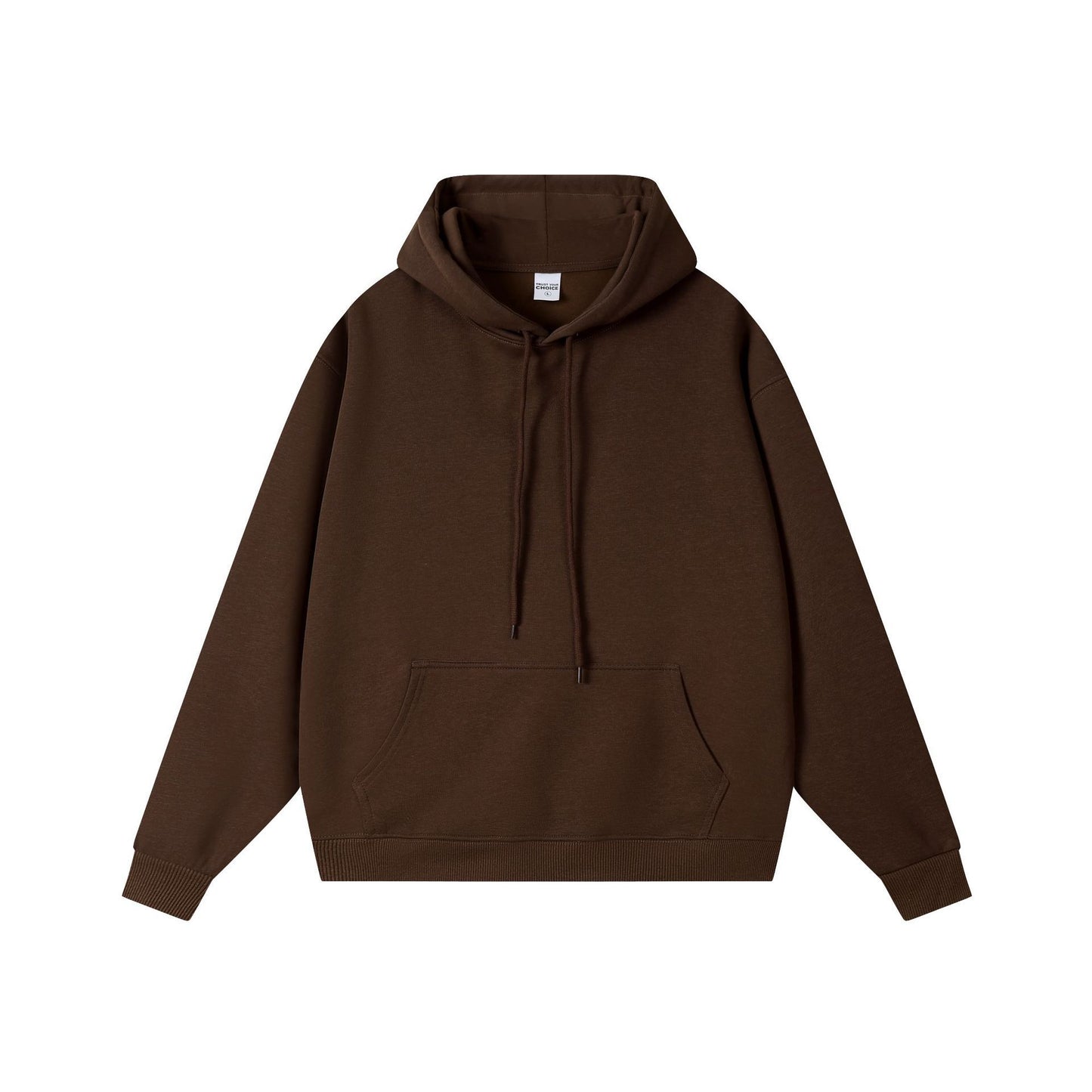 Renowear ActiveFit Hooded Jacket
