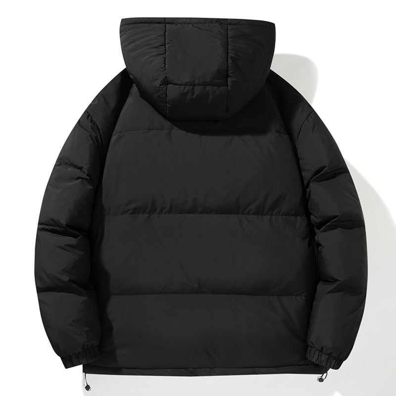Renowears Men's Winter Jackets - Premium Warmth