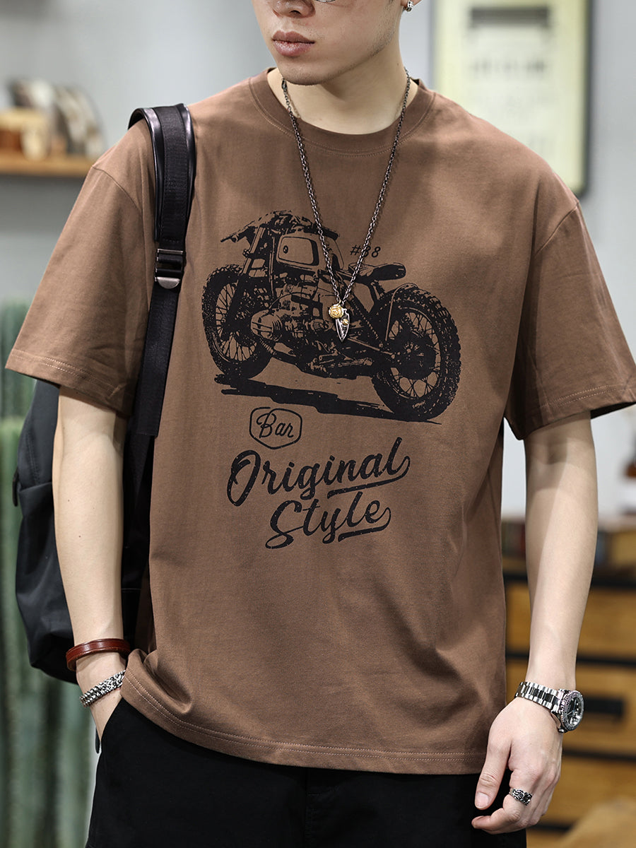 Renowears Premium T-Shirt