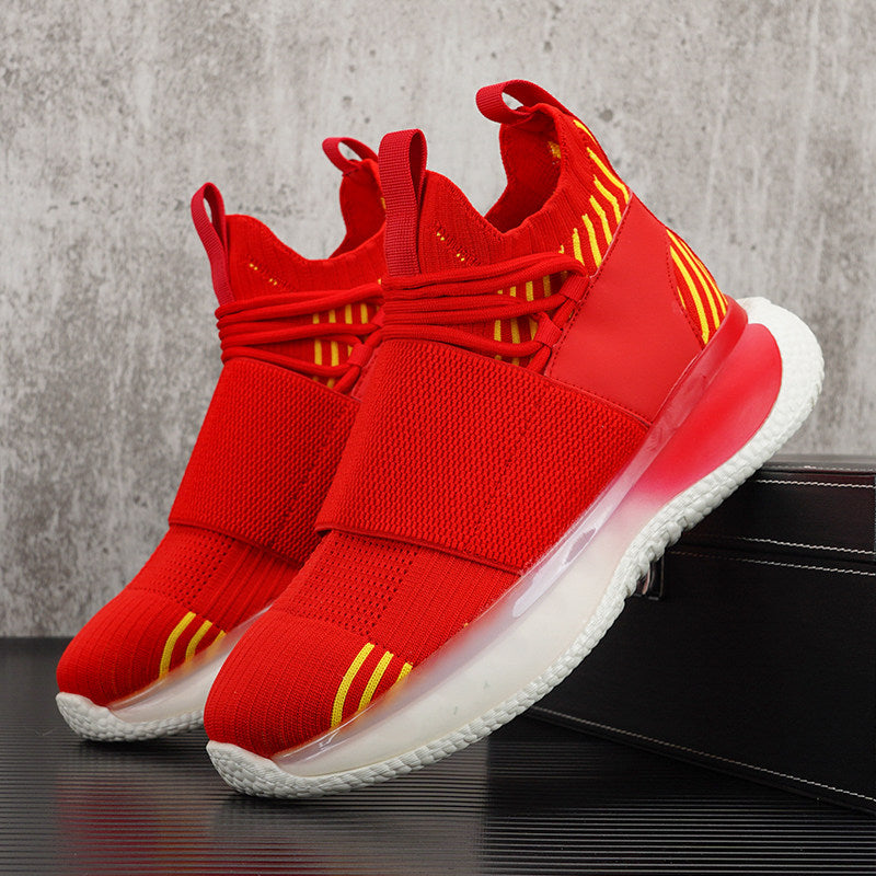 Renowears Flex Sneakers