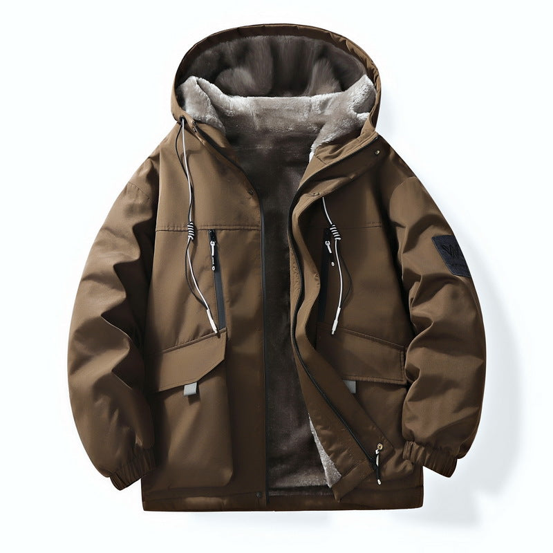 Renowears Cold-Weather Collection - Winter Jackets