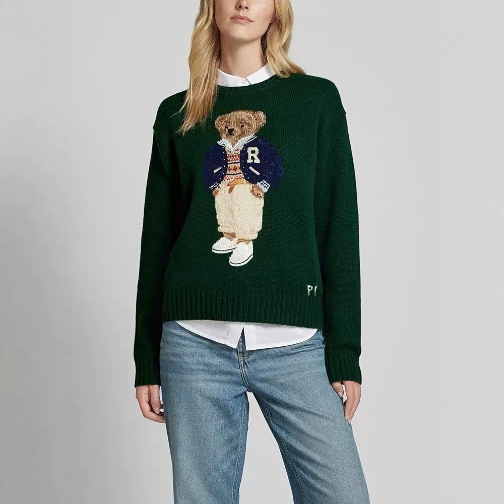 Renowear UrbanEase Sweater