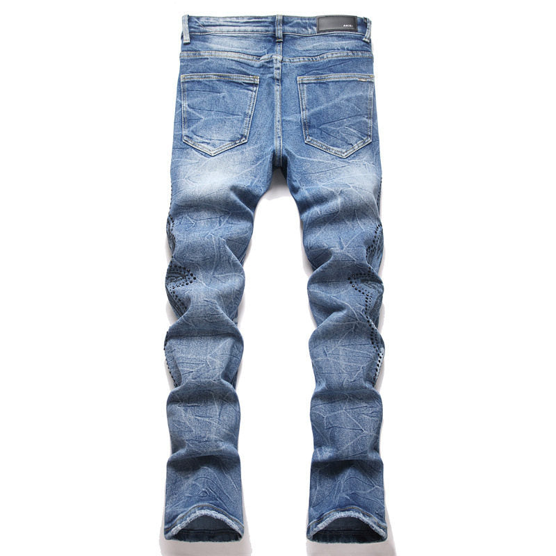 Renowears StreetFlex Jeans