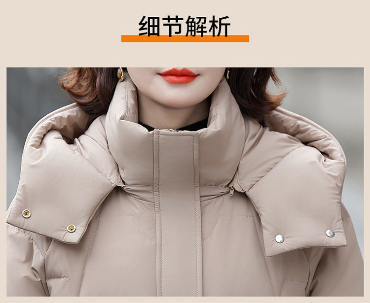 Renowears Classic Knit Sweater