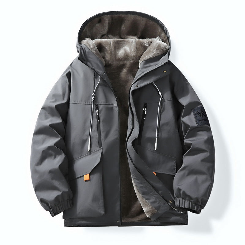Renowears Cold-Weather Collection - Winter Jackets