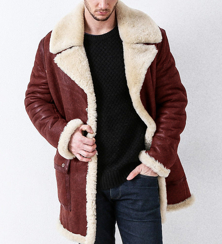 Renowears Cold-Weather Collection - Winter Jackets