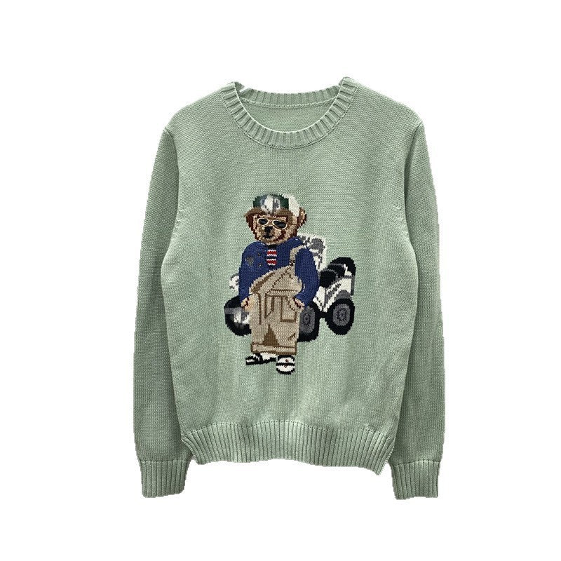 Renowear UrbanEase Sweater