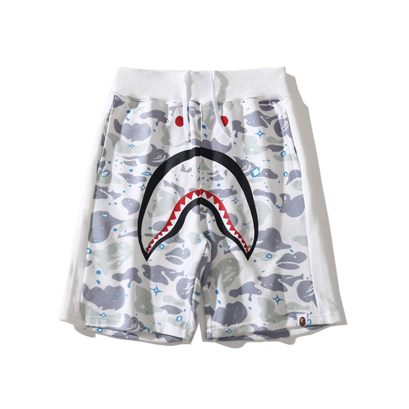 Renowears Flex Shorts
