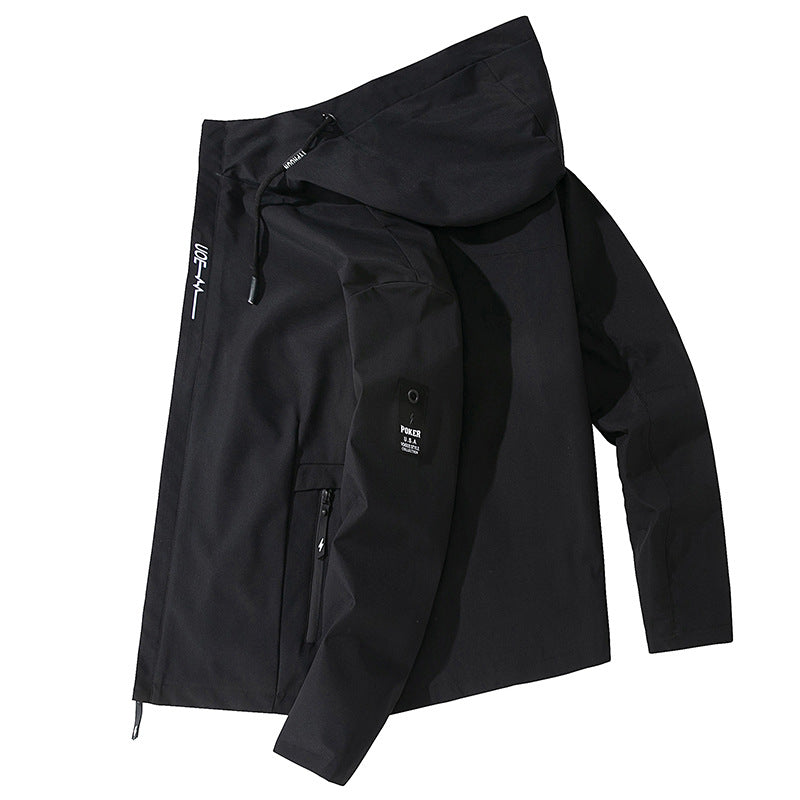 Renowears Cold-Weather Collection - Winter Jackets