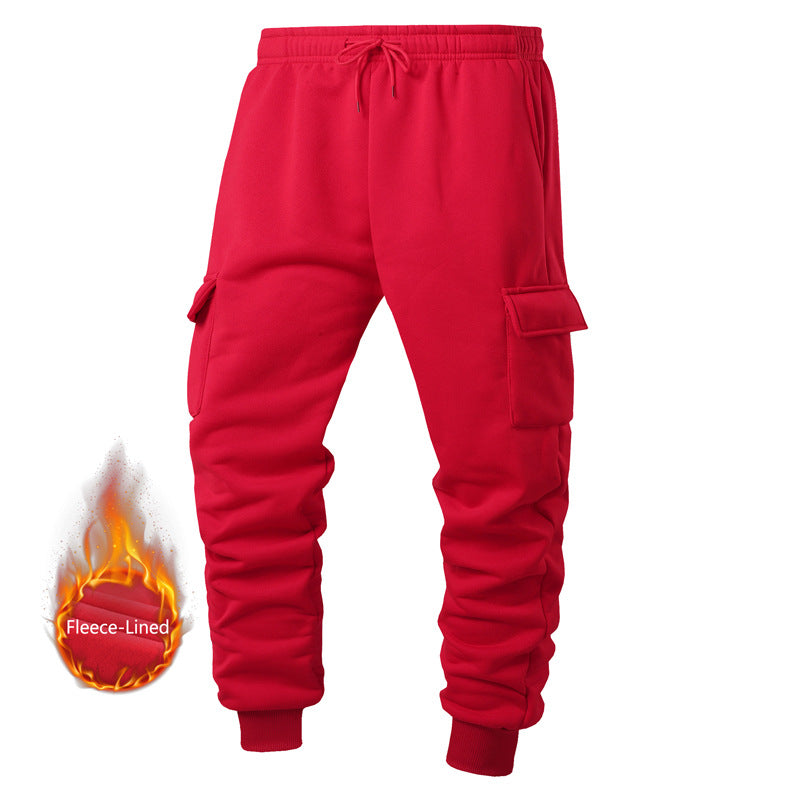 Renowears Everyday  Casual Long Pants European