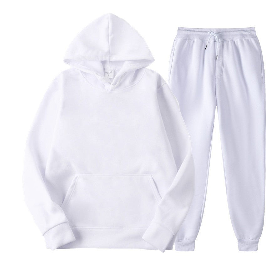 Renowears ActiveFit Hooded Jacket