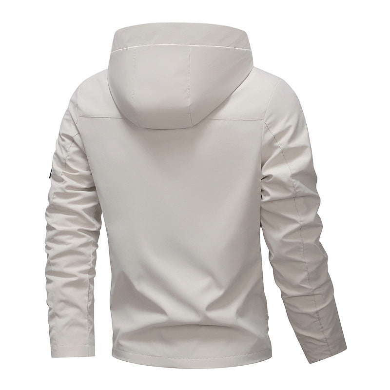Renowears Cold-Weather Collection - Winter Jackets