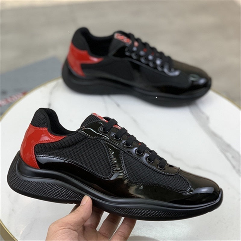 Renowears Classic Sneakers