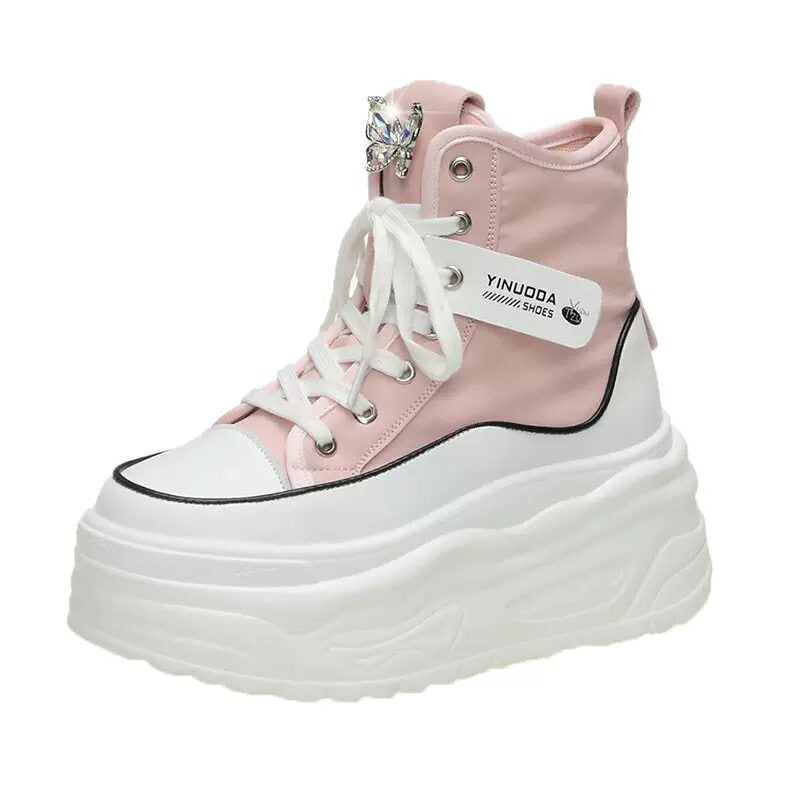 Renowears Classic Sneakers