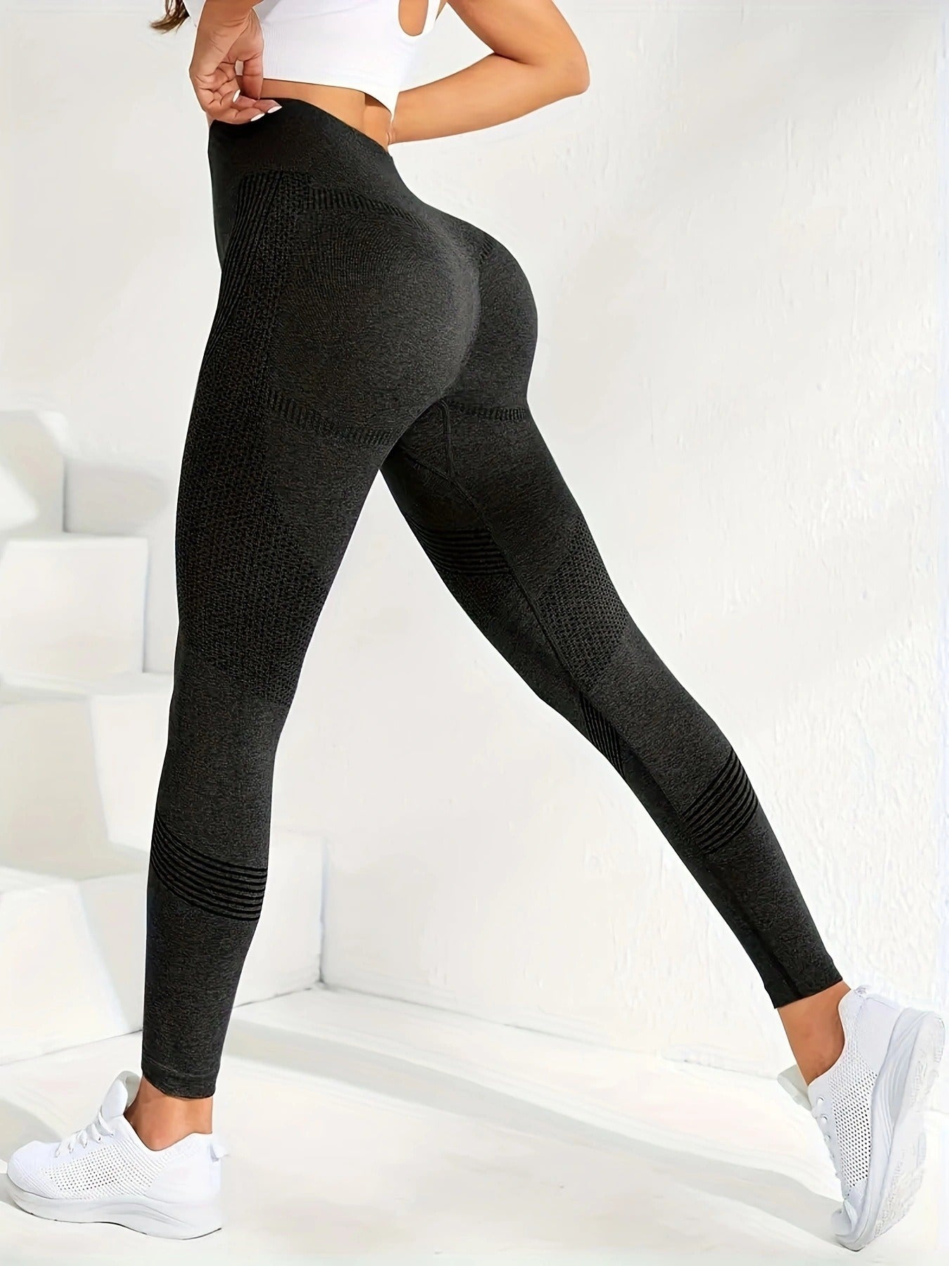 Renowear FlexFit High-Waist Leggings