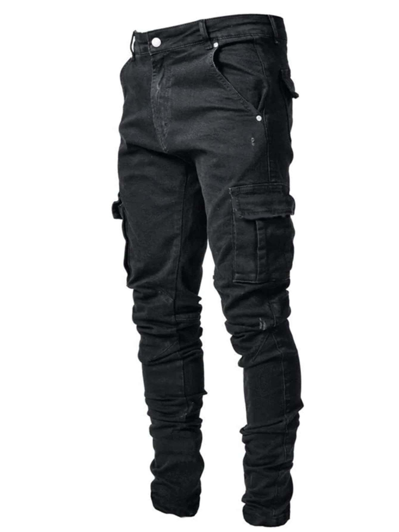 Renowears Premium Denim Jeans