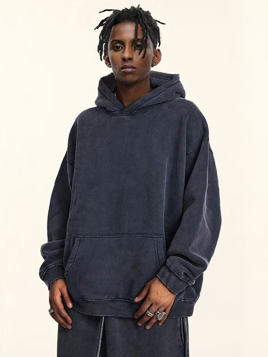 Renowear ActiveFit Hooded Jacket