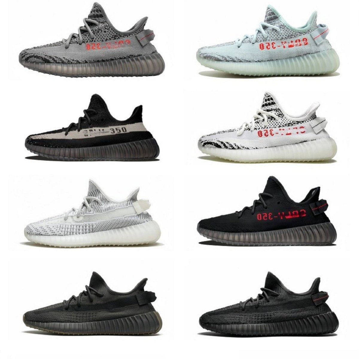 Renowears Flex Sneakers