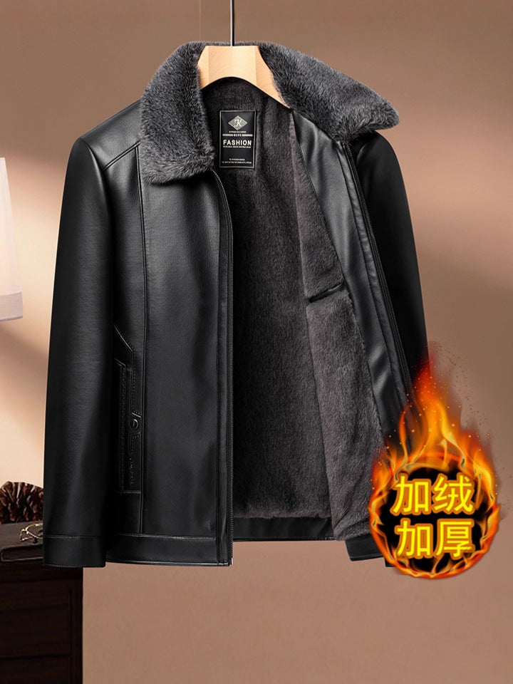 Renowears Winter Jackets - Warm & Fleece-Lined