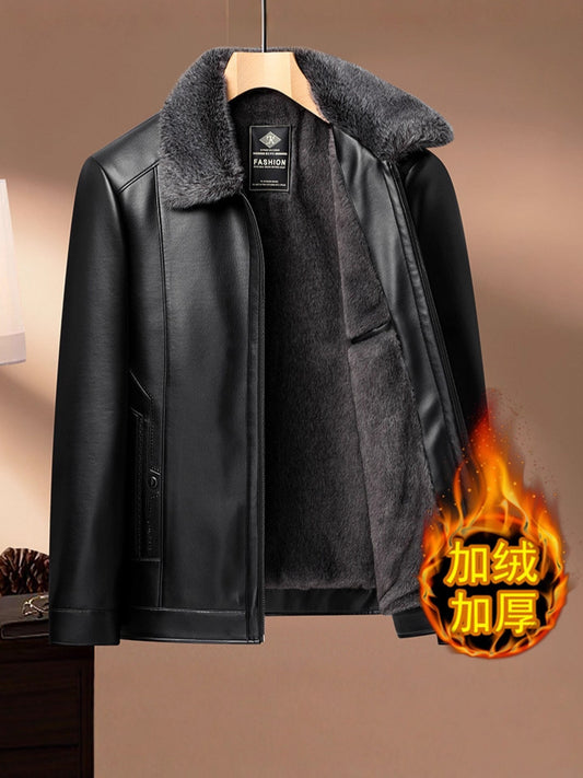 Renowears Winter Jackets - Warm & Fleece-Lined