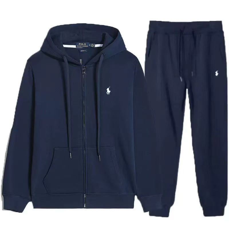 Renowear ActiveFit Hooded Jacket