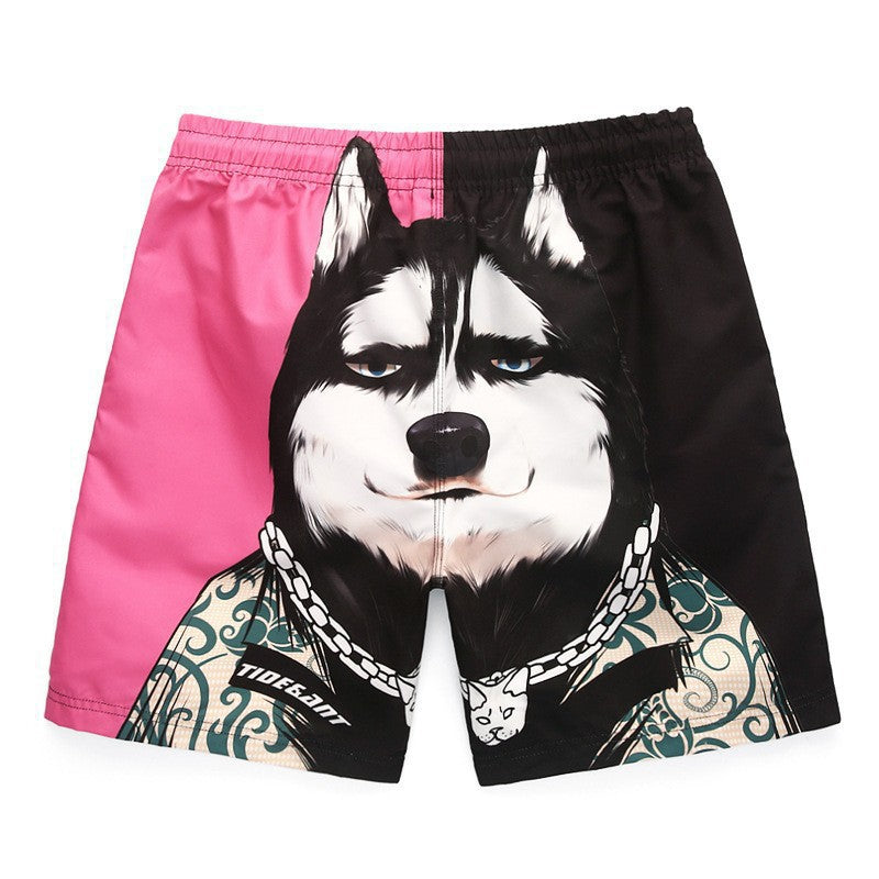 Renowears Street Shorts