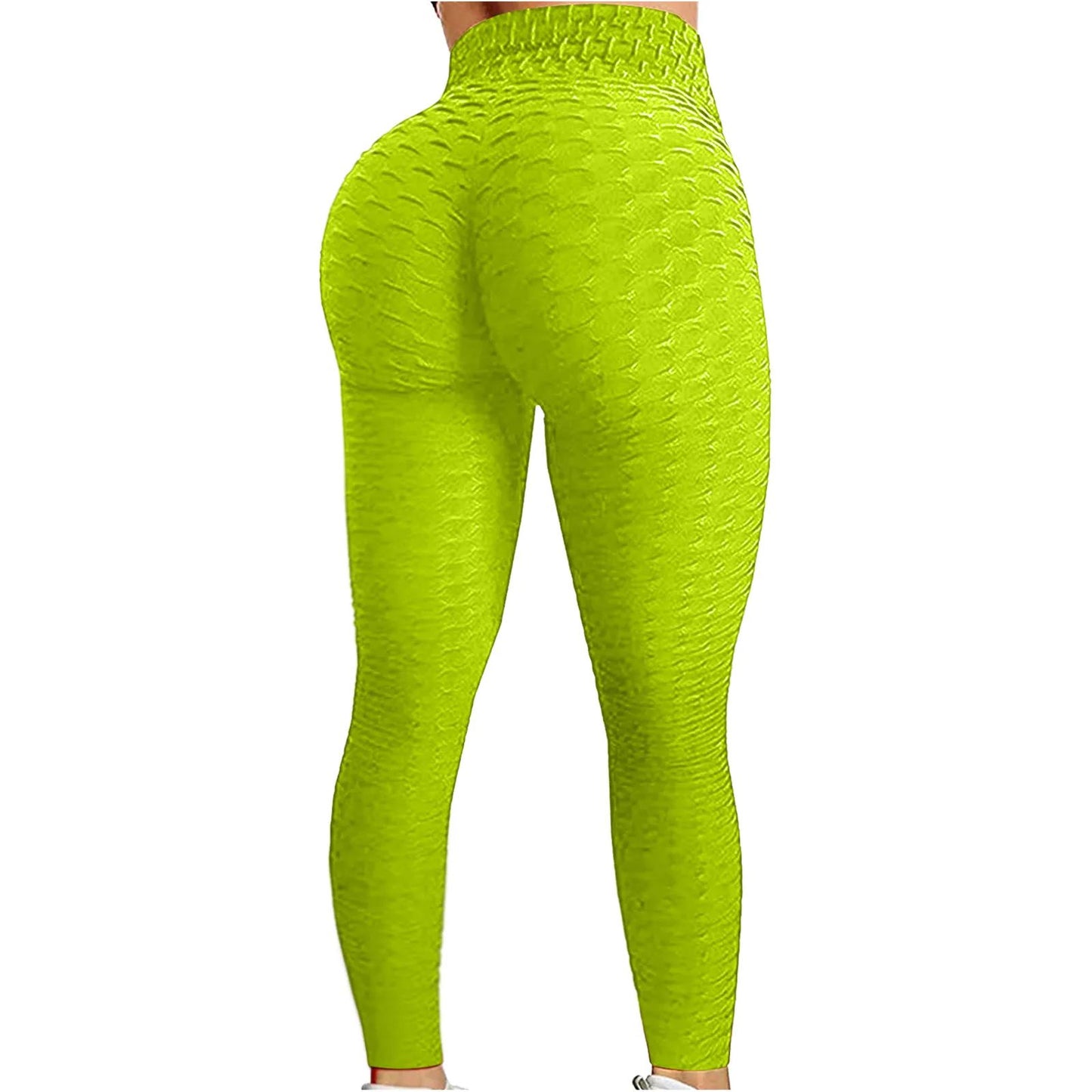 Renowear FlexFit High-Waist Leggings